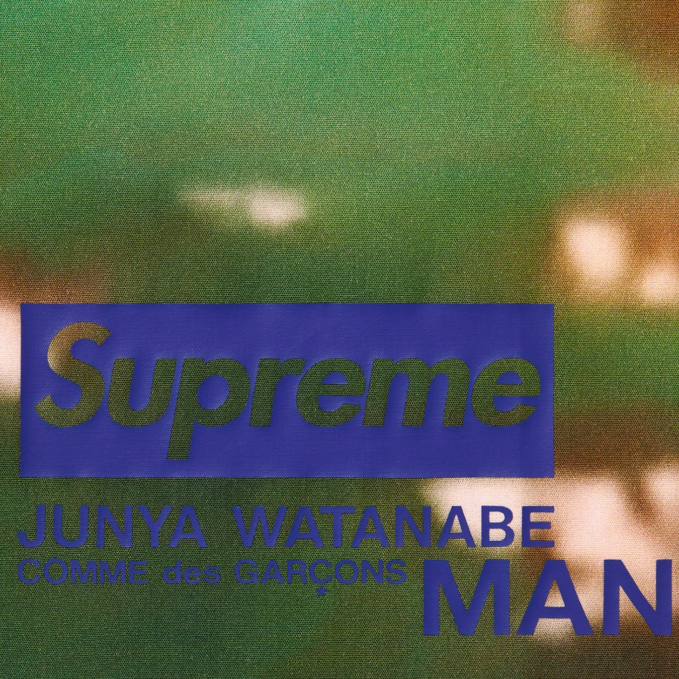 Supreme®/JUNYA WATANABE COMME des GARÇONS MAN Nature Shirt view 7
